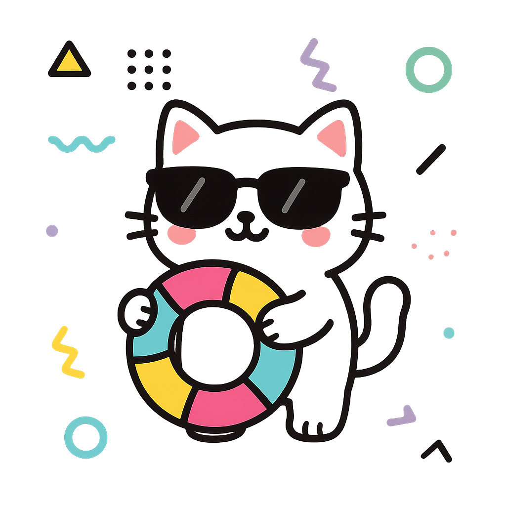 Illustration of Life saver